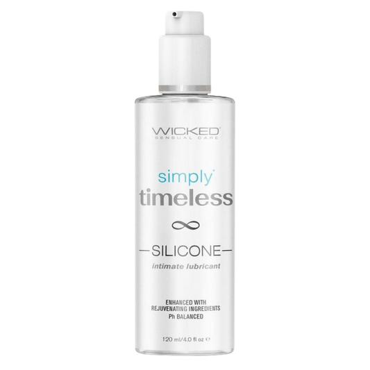 Simply Timeless Silicone