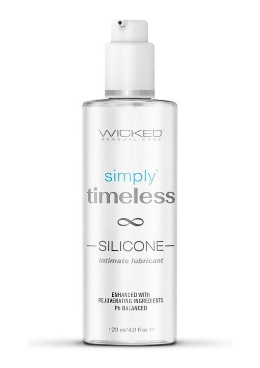 Simply Timeless Silicone