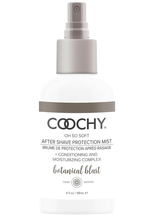 Aftershave Protection Mist Botanical Blast