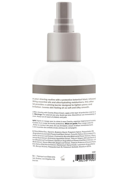 Aftershave Protection Mist Botanical Blast