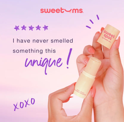 Sweet Spot Flavored Body Balm