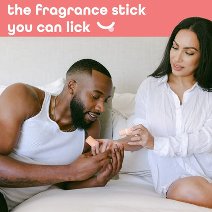 Sweet Spot Flavored Body Balm