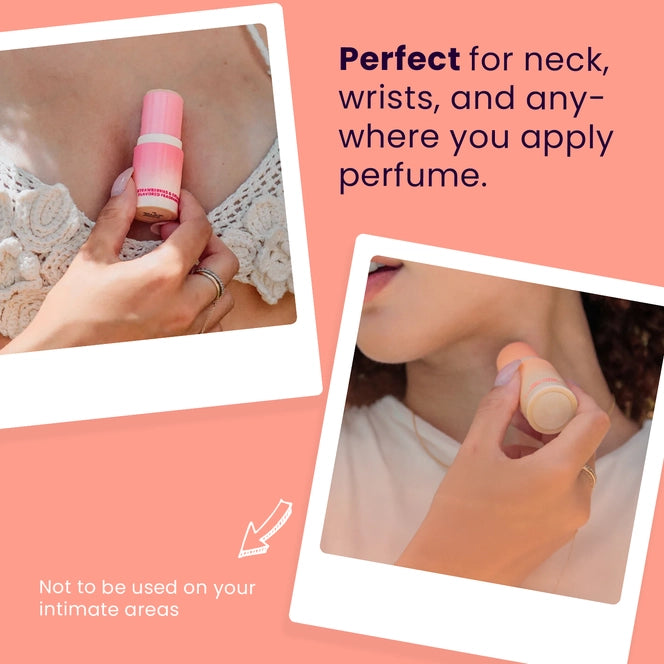 Sweet Spot Flavored Body Balm