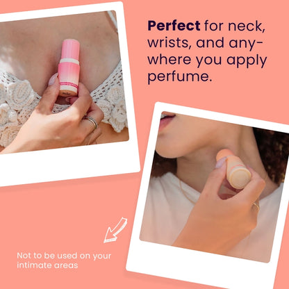 Sweet Spot Flavored Body Balm