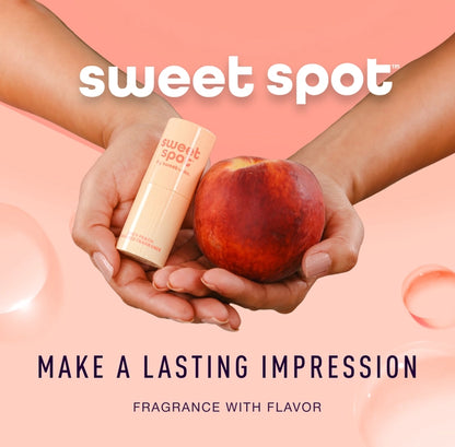 Sweet Spot Flavored Body Balm