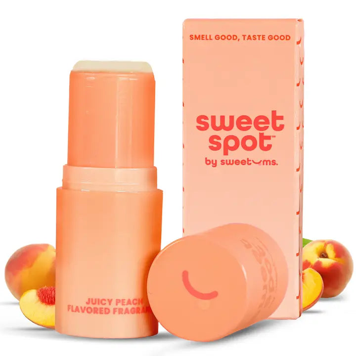 Sweet Spot Flavored Body Balm