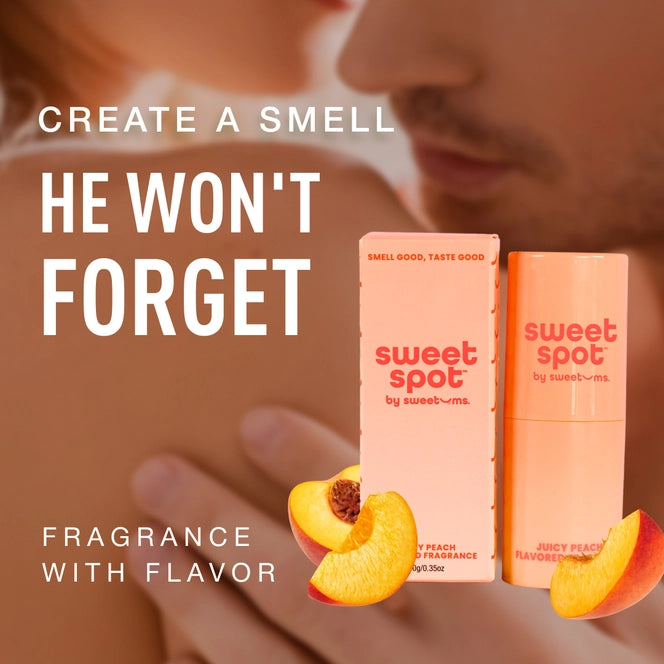Sweet Spot Flavored Body Balm