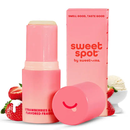 Sweet Spot Flavored Body Balm