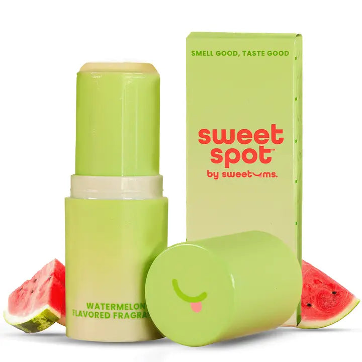 Sweet Spot Flavored Body Balm