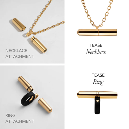 Tease Collection