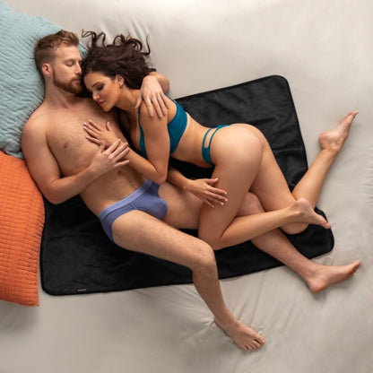 Intimate Blanket - Travel Size
