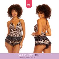Wild At Heart - Large