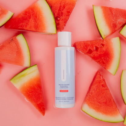 Water Based Lubricant