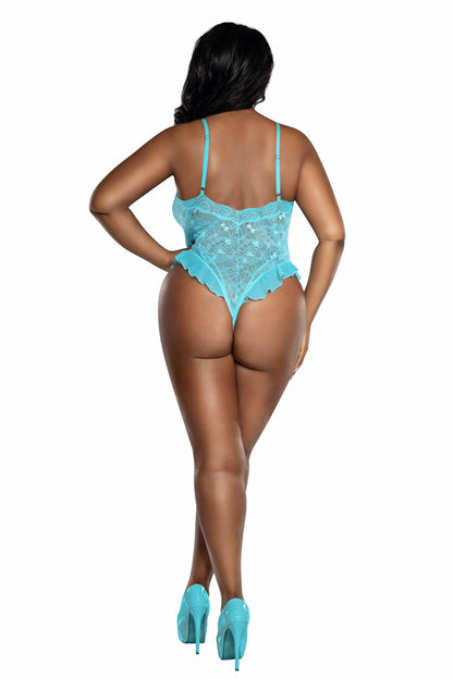 Aqua Tease