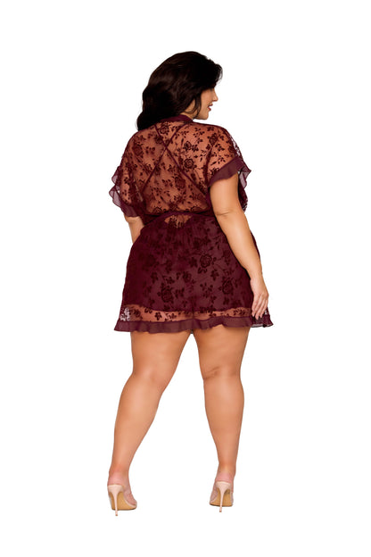 Cabernet Kiss