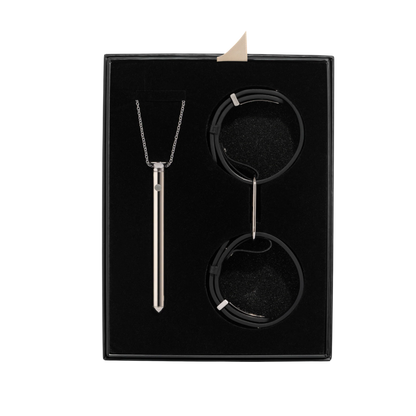 Classic Pleasure Set
