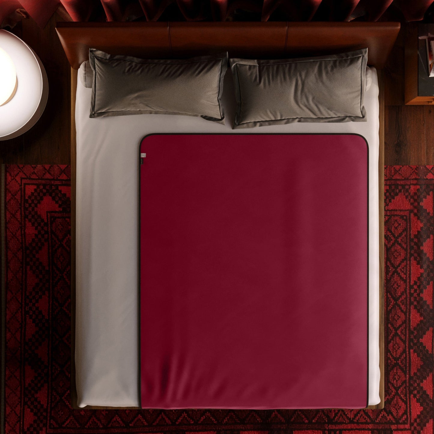 Splashproof Blankets