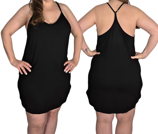Folklore Bamboo Nightie