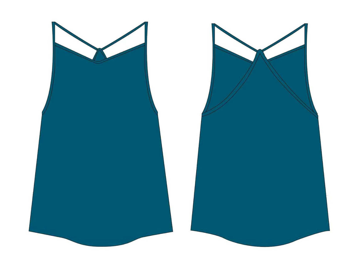 Lover Bamboo Nightie