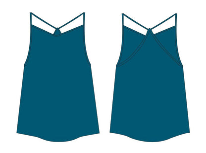 Lover Bamboo Nightie