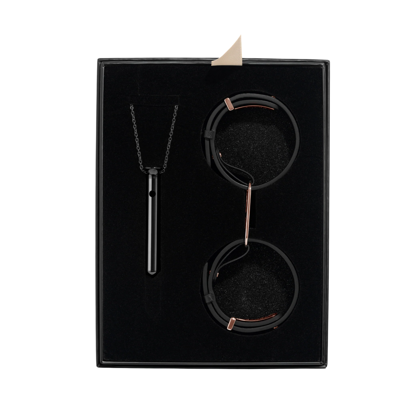 Mini Pleasure Set