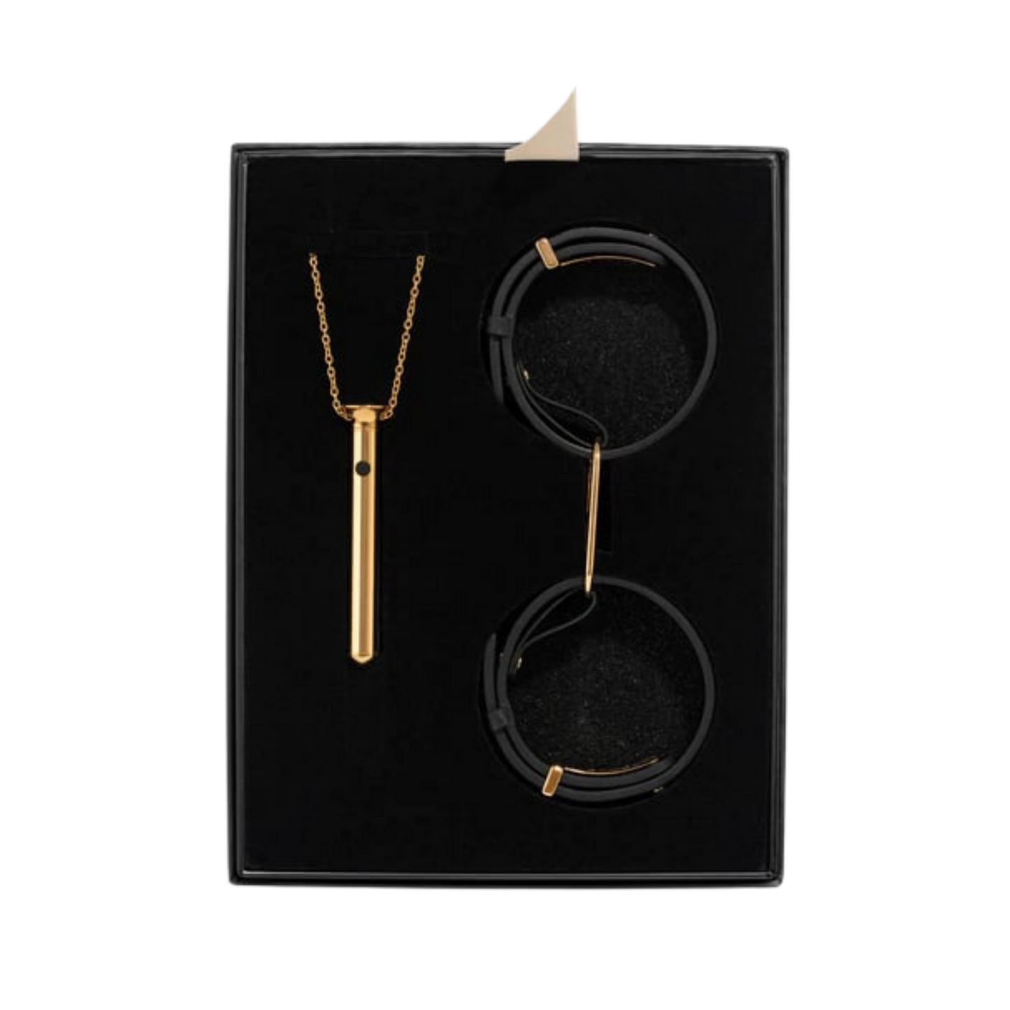 Mini Pleasure Set