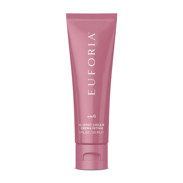 omG - G-spot cream