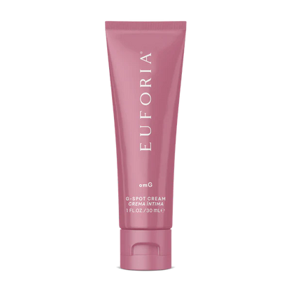 omG - G-spot cream