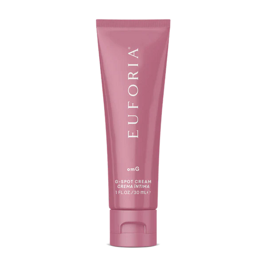 omG - G-spot cream