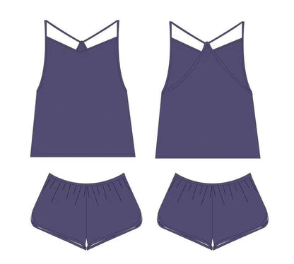 Speak Now Lounge Set