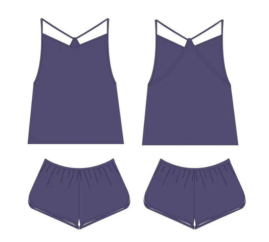 Speak Now Lounge Set