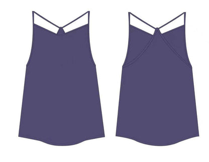 Speak Now Bamboo Nightie