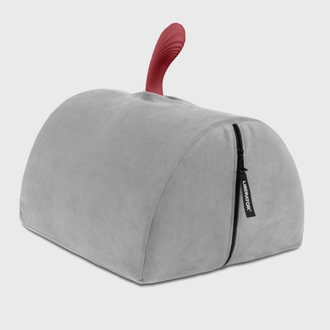 Bonbon Toy Mount + Vibe